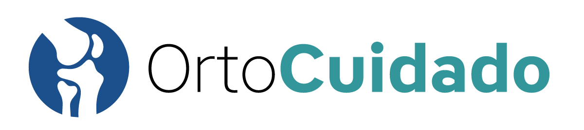 Ortocuidado Logo
